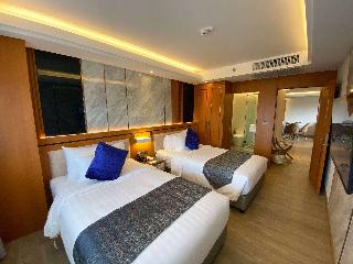 Wyndham Jomtien Pattaya fotoÄŸrafÄ±