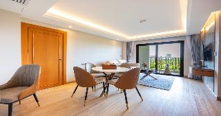 Wyndham Jomtien Pattaya fotoÄŸrafÄ±