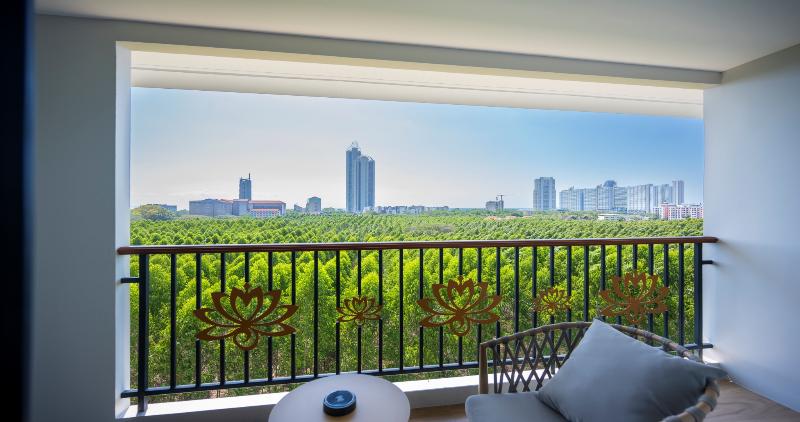 Wyndham Jomtien Pattaya - Oda