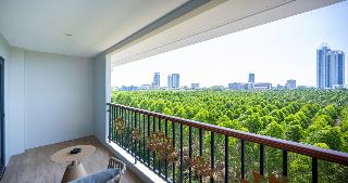 Wyndham Jomtien Pattaya fotoÄŸrafÄ±