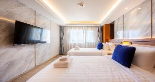 Wyndham Jomtien Pattaya fotoÄŸrafÄ±