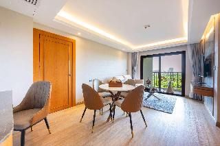 Wyndham Jomtien Pattaya fotoÄŸrafÄ±
