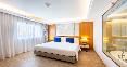 Wyndham Jomtien Pattaya oda fotoğrafı