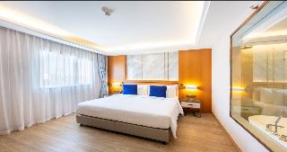 Wyndham Jomtien Pattaya fotoÄŸrafÄ±