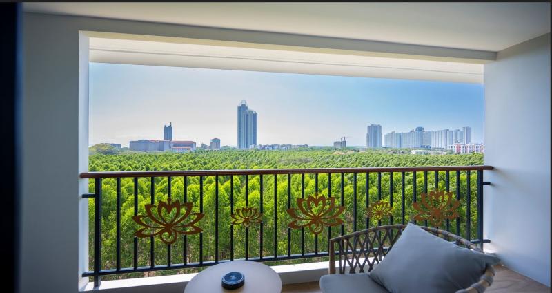 Wyndham Jomtien Pattaya - Oda