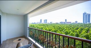 Wyndham Jomtien Pattaya fotoÄŸrafÄ±