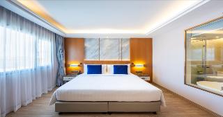 Wyndham Jomtien Pattaya fotoÄŸrafÄ±