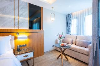 Wyndham Jomtien Pattaya fotoÄŸrafÄ±