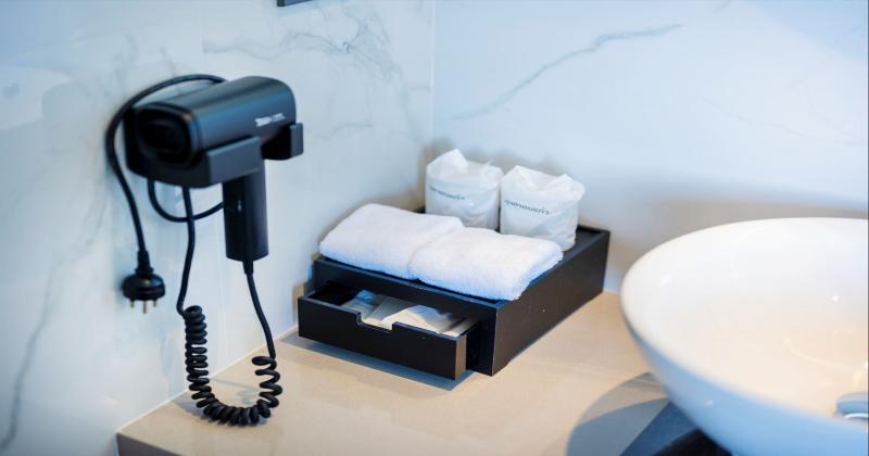 Wyndham Jomtien Pattaya - Oda
