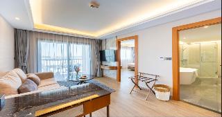 Wyndham Jomtien Pattaya fotoÄŸrafÄ±
