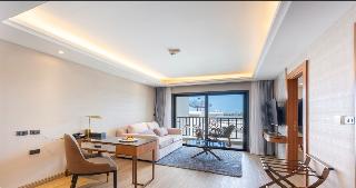 Wyndham Jomtien Pattaya fotoÄŸrafÄ±