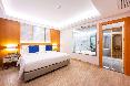 Wyndham Jomtien Pattaya oda fotoğrafı