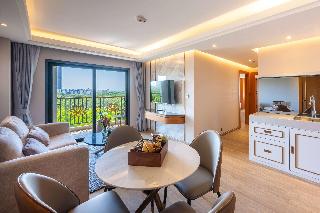 Wyndham Jomtien Pattaya fotoÄŸrafÄ±