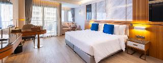 Wyndham Jomtien Pattaya fotoÄŸrafÄ±