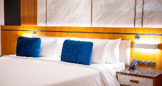 Wyndham Jomtien Pattaya fotoÄŸrafÄ±