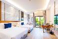 Wyndham Jomtien Pattaya oda fotoğrafı