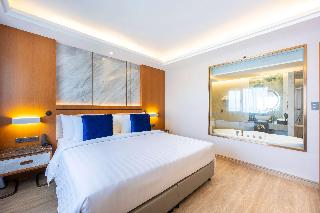 Wyndham Jomtien Pattaya fotoÄŸrafÄ±