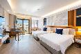 Wyndham Jomtien Pattaya oda fotoğrafı