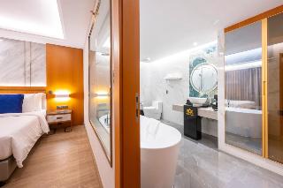 Wyndham Jomtien Pattaya fotoÄŸrafÄ±