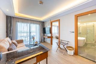 Wyndham Jomtien Pattaya fotoÄŸrafÄ±