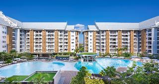 Wyndham Jomtien Pattaya fotoÄŸrafÄ±