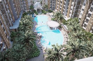 Wyndham Jomtien Pattaya fotoÄŸrafÄ±