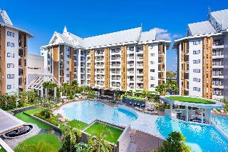 Wyndham Jomtien Pattaya fotoÄŸrafÄ±
