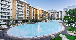 Wyndham Jomtien Pattaya fotoÄŸrafÄ±