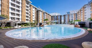 Wyndham Jomtien Pattaya fotoÄŸrafÄ±