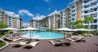 Wyndham Jomtien Pattaya fotoÄŸrafÄ±
