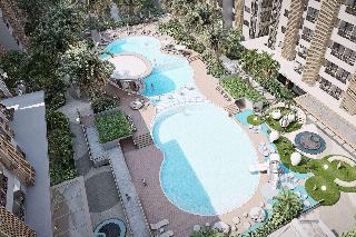 Wyndham Jomtien Pattaya fotoÄŸrafÄ±