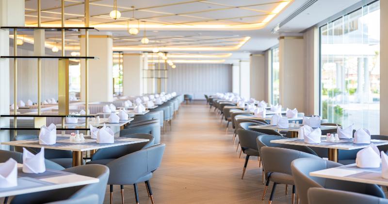 Wyndham Jomtien Pattaya - Restoran