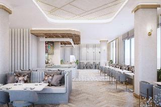 Wyndham Jomtien Pattaya fotoÄŸrafÄ±