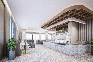Wyndham Jomtien Pattaya fotoÄŸrafÄ±