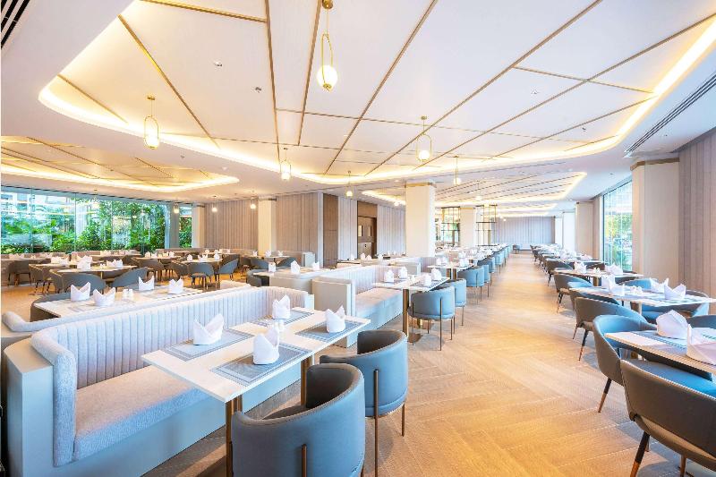 Wyndham Jomtien Pattaya - Restoran