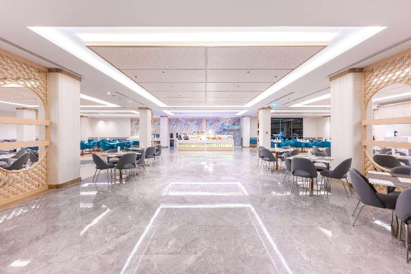Wyndham Jomtien Pattaya - Restoran