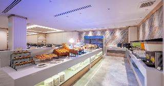 Wyndham Jomtien Pattaya fotoÄŸrafÄ±
