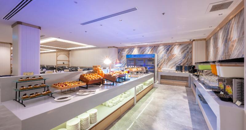 Wyndham Jomtien Pattaya - Restoran