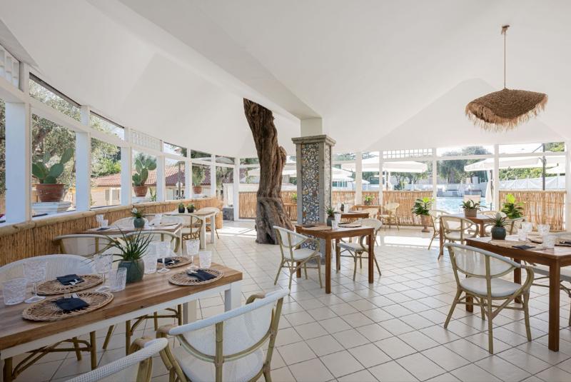 Sopramare Resort - Bar