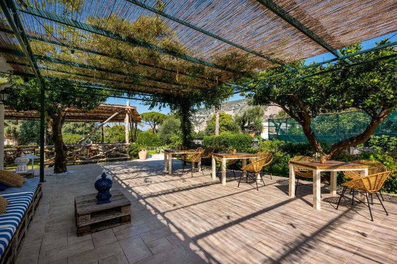 Sopramare Resort - Genel