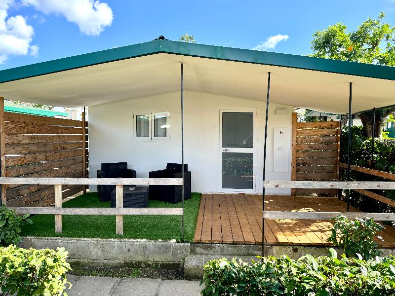 Sopramare Resort - Oda