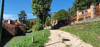 Olydea Vorey sur Arzon