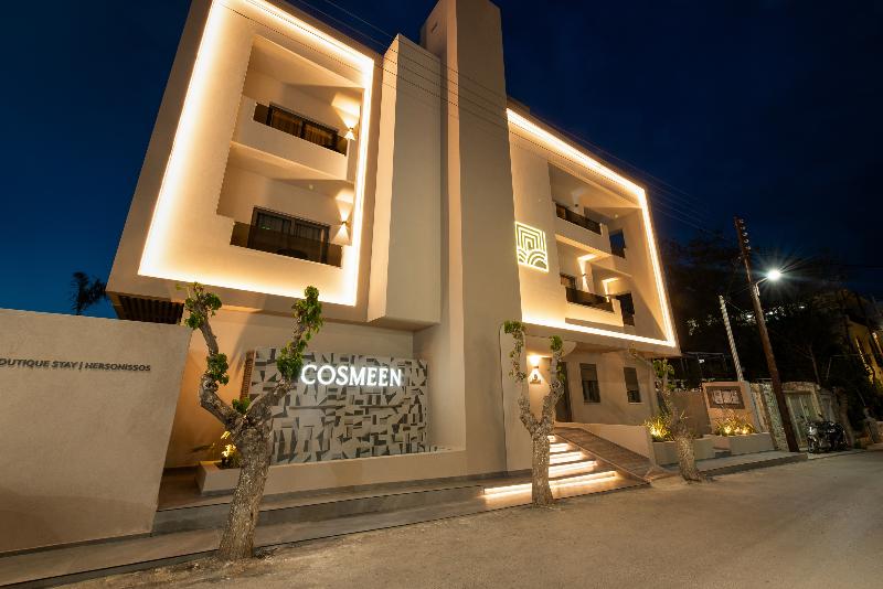 Cosmeen Lifestyle Boutique Stay - Genel