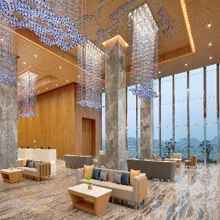 Grand Mercure Lampung fotoÄŸrafÄ±
