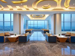 Grand Mercure Lampung fotoÄŸrafÄ±