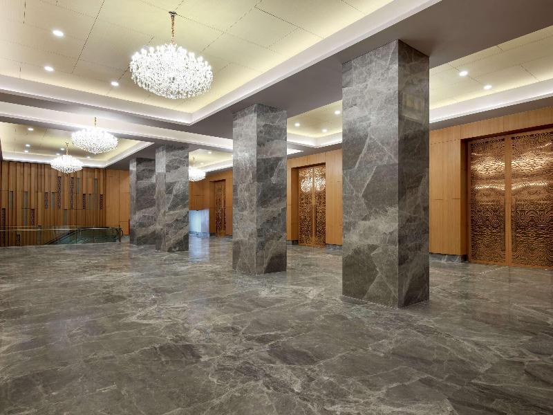 Grand Mercure Lampung - Toplantı
