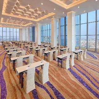 Grand Mercure Lampung fotoÄŸrafÄ±