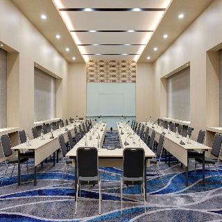Grand Mercure Lampung fotoÄŸrafÄ±