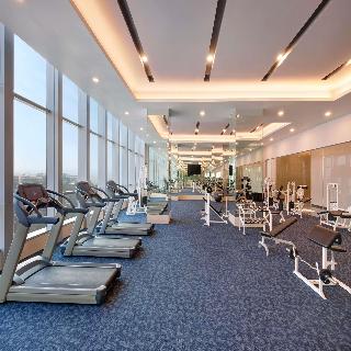 Grand Mercure Lampung fotoÄŸrafÄ±