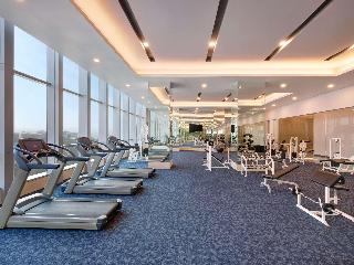 Grand Mercure Lampung fotoÄŸrafÄ±